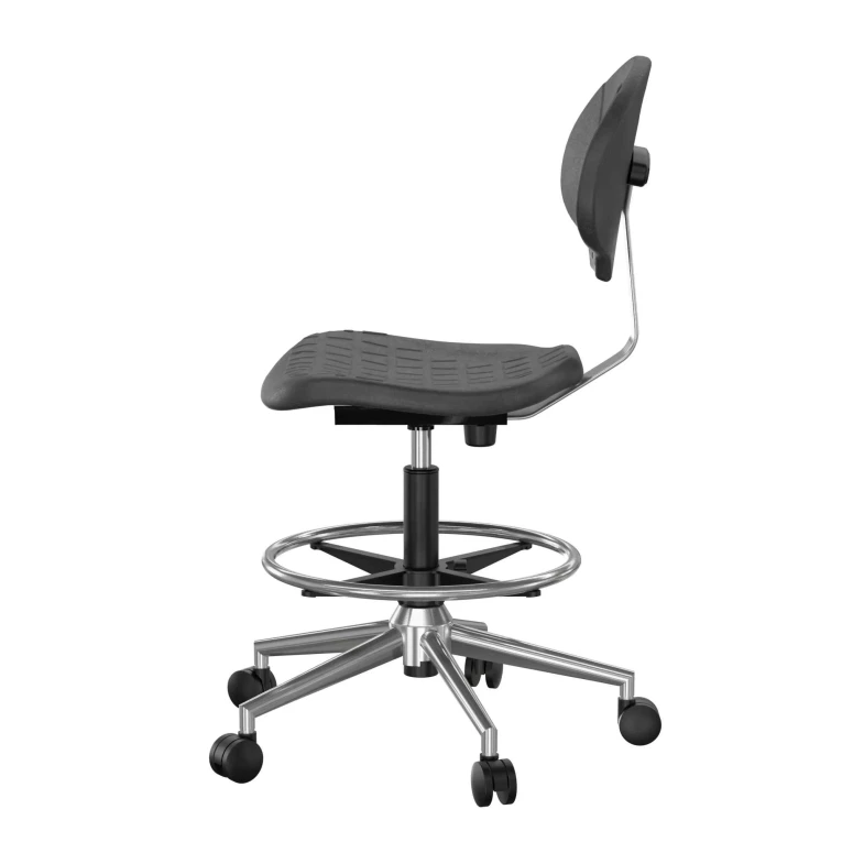 Антистатический промышленный стул А ICC-1R купить в Иркутске