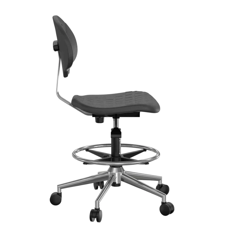 Антистатический промышленный стул А ICC-1R купить в Иркутске