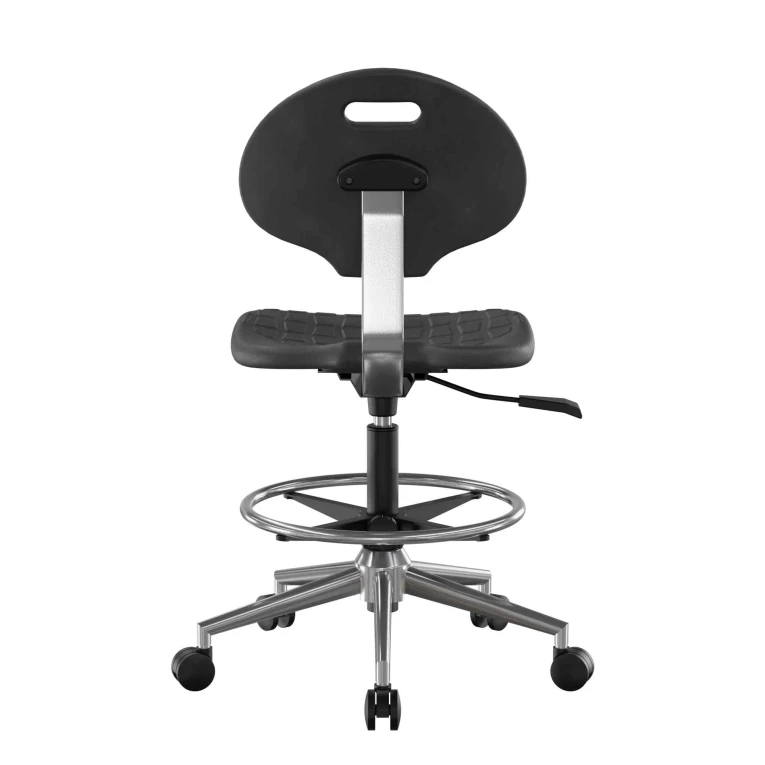 Антистатический промышленный стул А ICC-1R купить в Иркутске