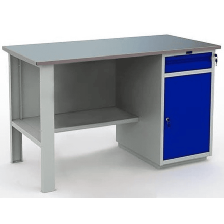 Верстак Profi WT140.F1/WD2.000 купить в Иркутске