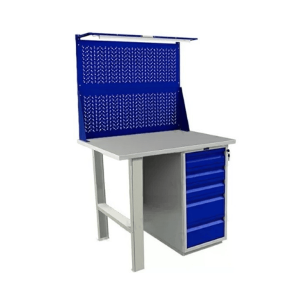 Верстак Profi WT100.F1/WD5.021 купить в Иркутске