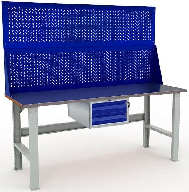 Верстак Expert WTS200.F2/F2.120 купить в Иркутске