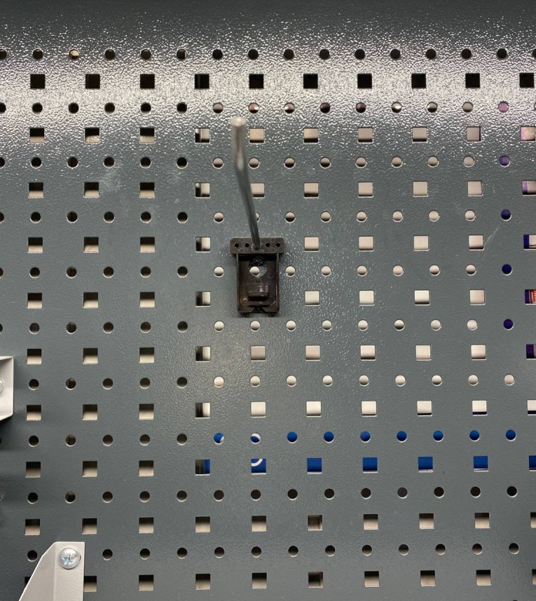 Крючок 200 мм купить в Иркутске