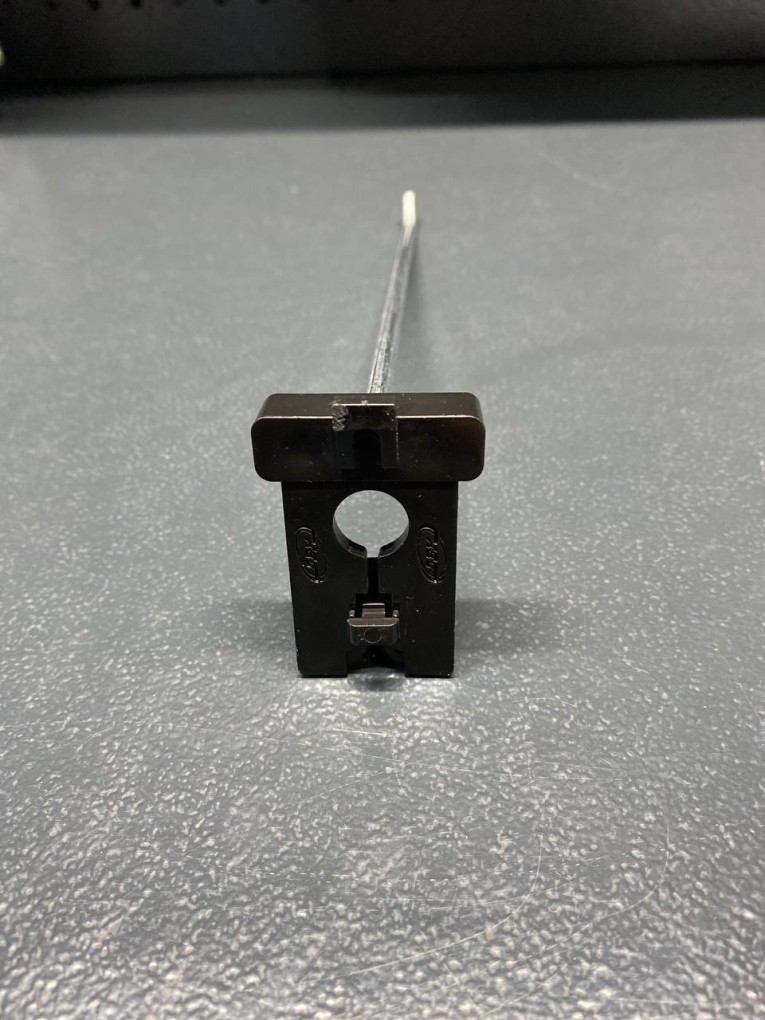 Крючок 200 мм купить в Иркутске