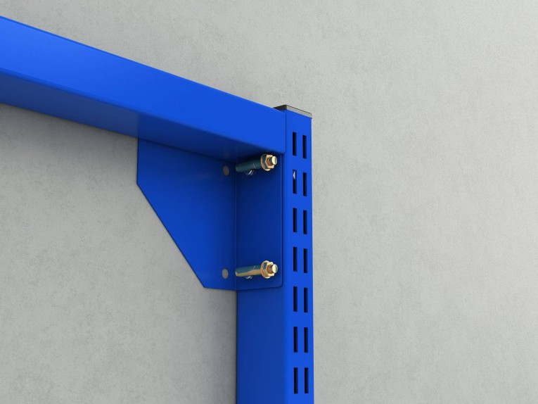 Система хранения SORTEX 1915-S Base (подвесная) купить в Иркутске