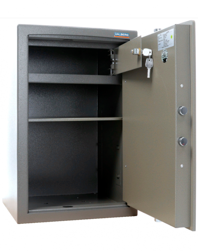 Взломостойкий сейф Valberg Карат-67T купить в Иркутске