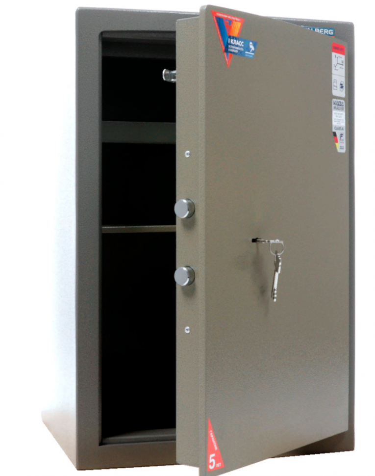 Взломостойкий сейф Valberg Карат-67T купить в Иркутске