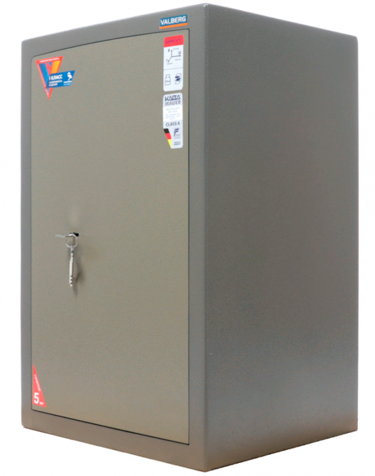 Взломостойкий сейф Valberg Карат-67T купить в Иркутске