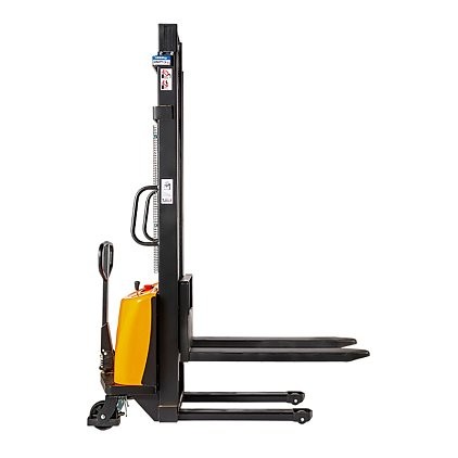 Штабелер с электроподъемом BDA-II 1535 (1500 кг, 3,5 м, 12В / 85Ач) SMARTLIFT (SMART) купить в Иркутске Штабелер с электроподъемом BDA-II 1535 (1500 кг, 3,5 м, 12В / 85Ач) SMARTLIFT (SMART) купить в Иркутске