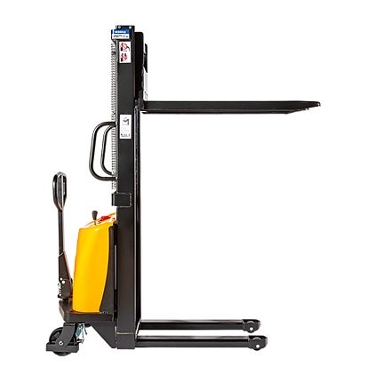 Штабелер с электроподъемом BDA-II 1535 (1500 кг, 3,5 м, 12В / 85Ач) SMARTLIFT (SMART) купить в Иркутске Штабелер с электроподъемом BDA-II 1535 (1500 кг, 3,5 м, 12В / 85Ач) SMARTLIFT (SMART) купить в Иркутске