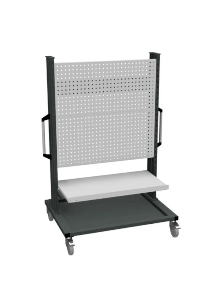 Тележка инструментальная ДиКом ВС-К-100-22 купить в Иркутске