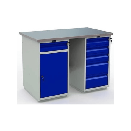 Верстак Profi WT120.WD2/WD5.000 купить в Иркутске