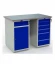 Верстак Profi WT120.WD2/WD5.000 купить в Иркутске Верстак Profi WT120.WD2/WD5.000 купить в Иркутске