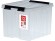 Контейнер Rox Box Original 4 (210х170х175 мм с крышкой и клипсами прозрачный) купить в Иркутске