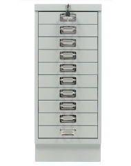 Шкаф многоящичный MDC-A4/650/10 Шкаф многоящичный MDC-A4/650/10