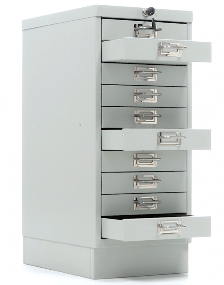 Шкаф многоящичный MDC-A4/650/10 купить в Иркутске Шкаф многоящичный MDC-A4/650/10 купить в Иркутске