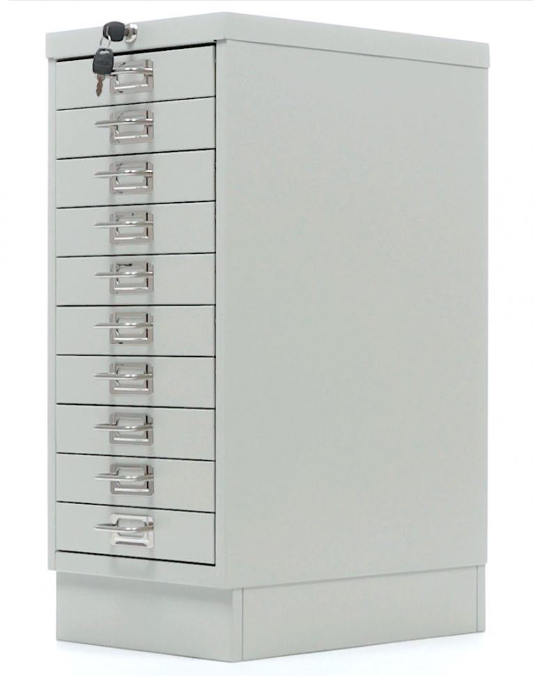 Шкаф многоящичный MDC-A4/650/10 купить в Иркутске Шкаф многоящичный MDC-A4/650/10 купить в Иркутске