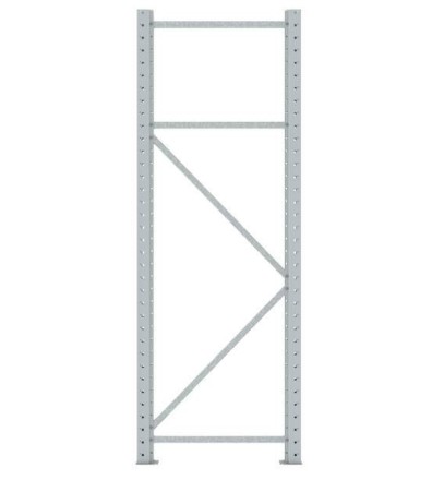 СТ-051 Рама 4000х650 цинк купить в Иркутске