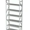 Стеллаж MS Profi 2000х2100х1000 7 полок