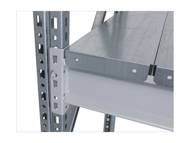 Стеллаж MS Profi 2000х2100х1000 7 полок купить в Иркутске