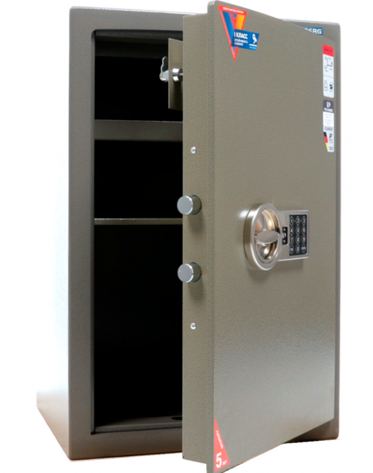 Взломостойкий сейф Valberg Карат-67T EL купить в Иркутске Взломостойкий сейф Valberg Карат-67T EL купить в Иркутске