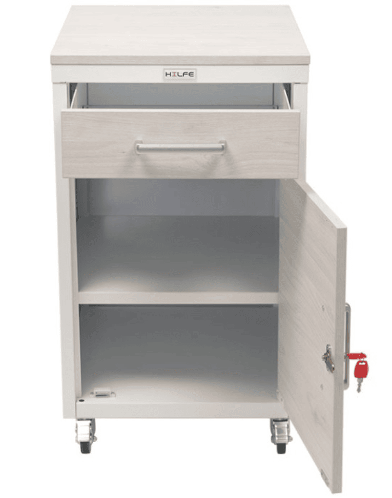 Медицинская тумба МД ТП-6 купить в Иркутске Медицинская тумба МД ТП-6 купить в Иркутске