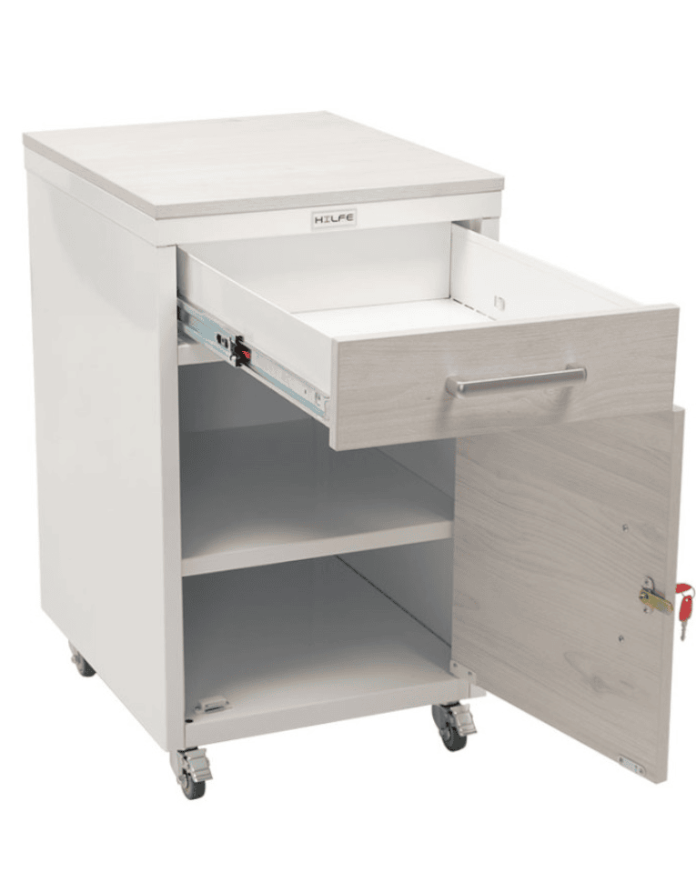 Медицинская тумба МД ТП-6 купить в Иркутске Медицинская тумба МД ТП-6 купить в Иркутске