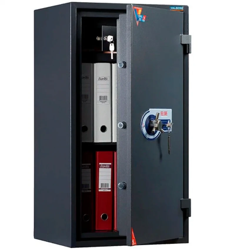 Огневзломостойкий сейф Valberg Гарант 95 T купить в Иркутске