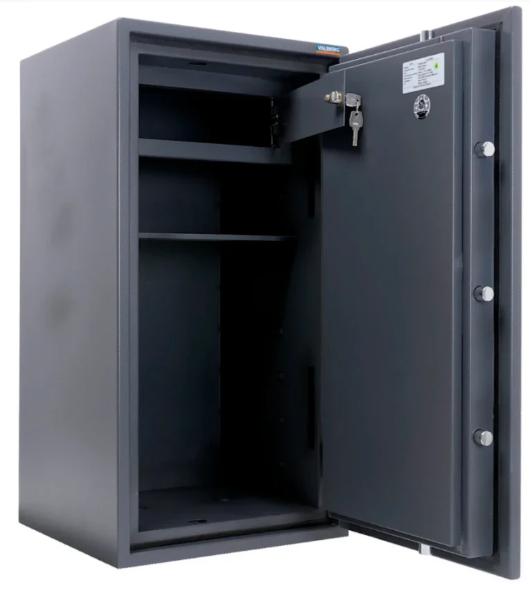 Огневзломостойкий сейф Valberg Гарант 95 T купить в Иркутске