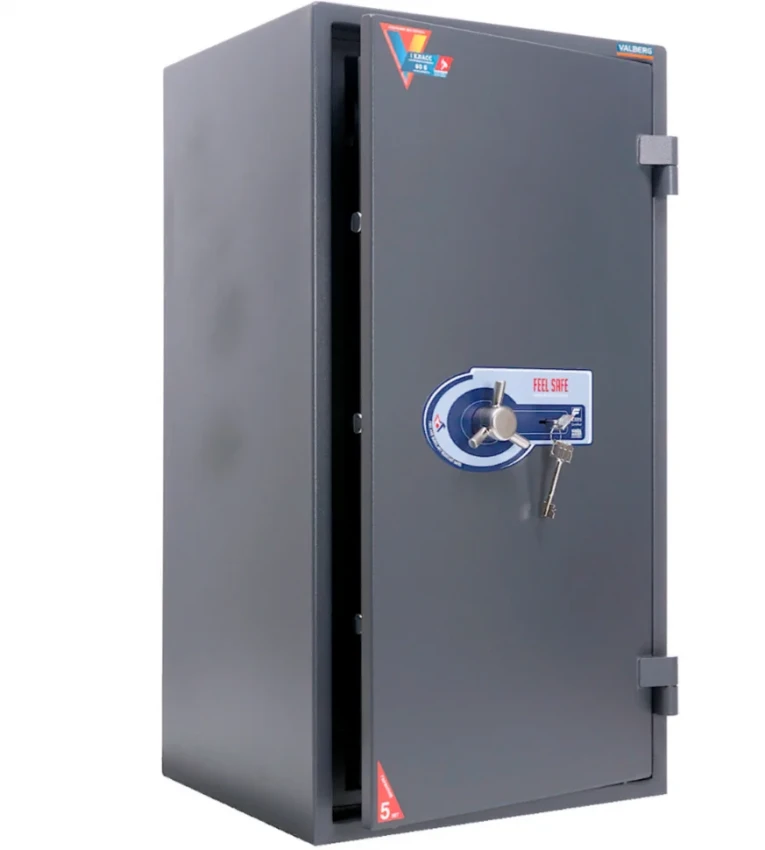 Огневзломостойкий сейф Valberg Гарант 95 T купить в Иркутске