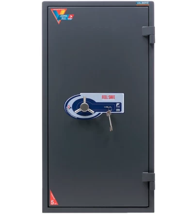 Огневзломостойкий сейф Valberg Гарант 95 T купить в Иркутске