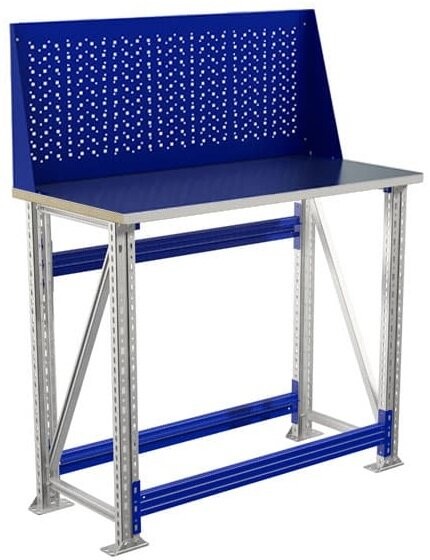 Верстак Master MT100.MF1 / MF1.010 купить в Иркутске Верстак Master MT100.MF1 / MF1.010 купить в Иркутске