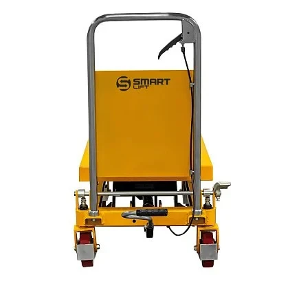 Гидравлический подъемный стол PT 1000A (1000 кг; 1016x510 мм; 1 м) SMARTLIFT (SMART) купить в Иркутске Гидравлический подъемный стол PT 1000A (1000 кг; 1016x510 мм; 1 м) SMARTLIFT (SMART) купить в Иркутске