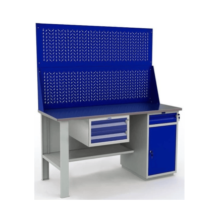 Верстак Profi WT160.F1/WD2.120 купить в Иркутске