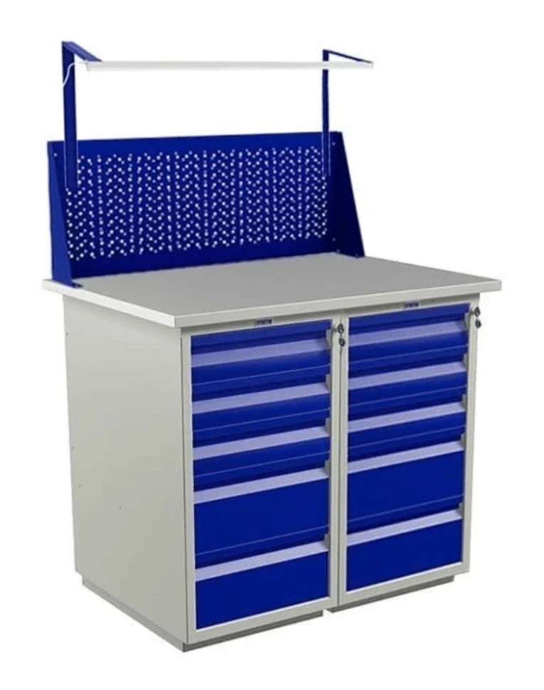 Верстак Profi WT100.WD5/WD5.011 купить в Иркутске Верстак Profi WT100.WD5/WD5.011 купить в Иркутске