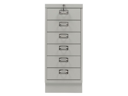 Шкаф многоящичный MDC-A4/650/6 купить в Иркутске