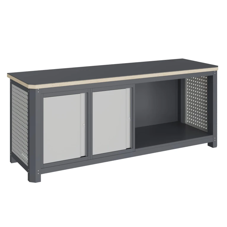 Модульный верстак MCN 2052.S77.11 купить в Иркутске