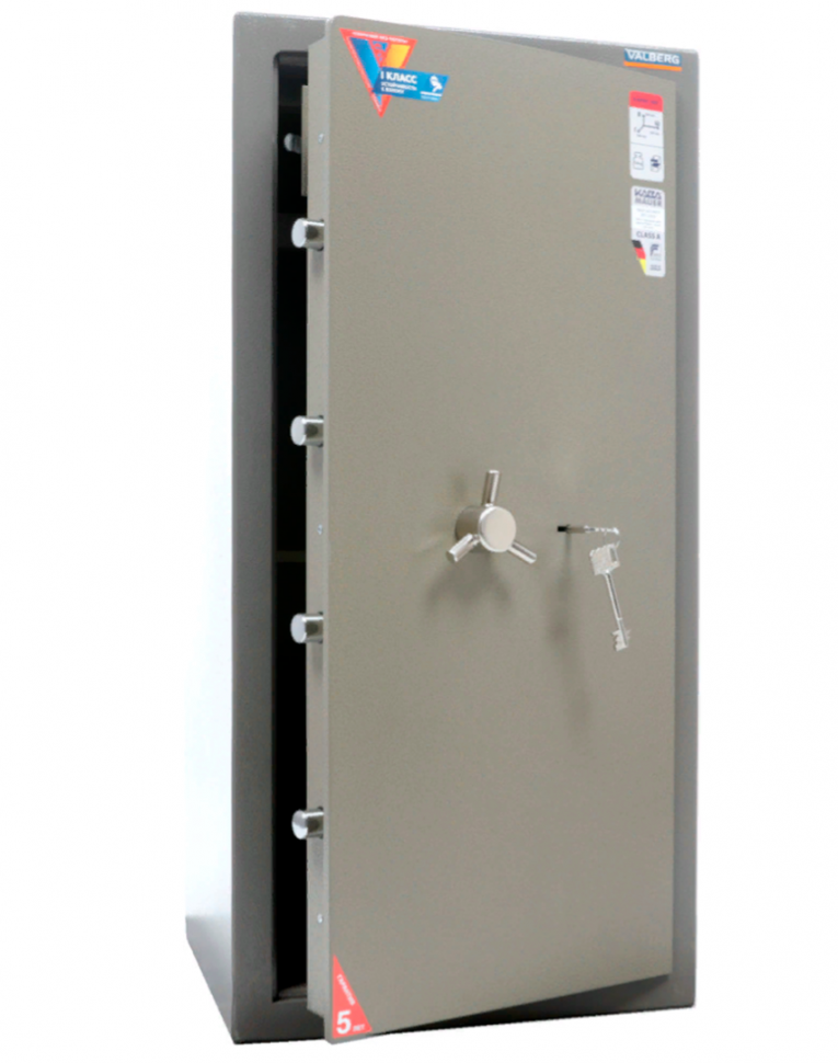 Взломостойкий сейф Valberg Карат-90Т купить в Иркутске Взломостойкий сейф Valberg Карат-90Т купить в Иркутске