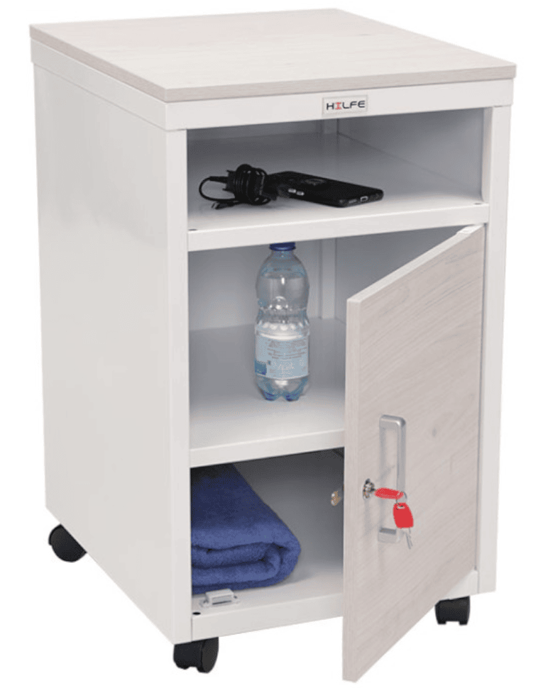 Медицинская тумба МД ТП-7 купить в Иркутске