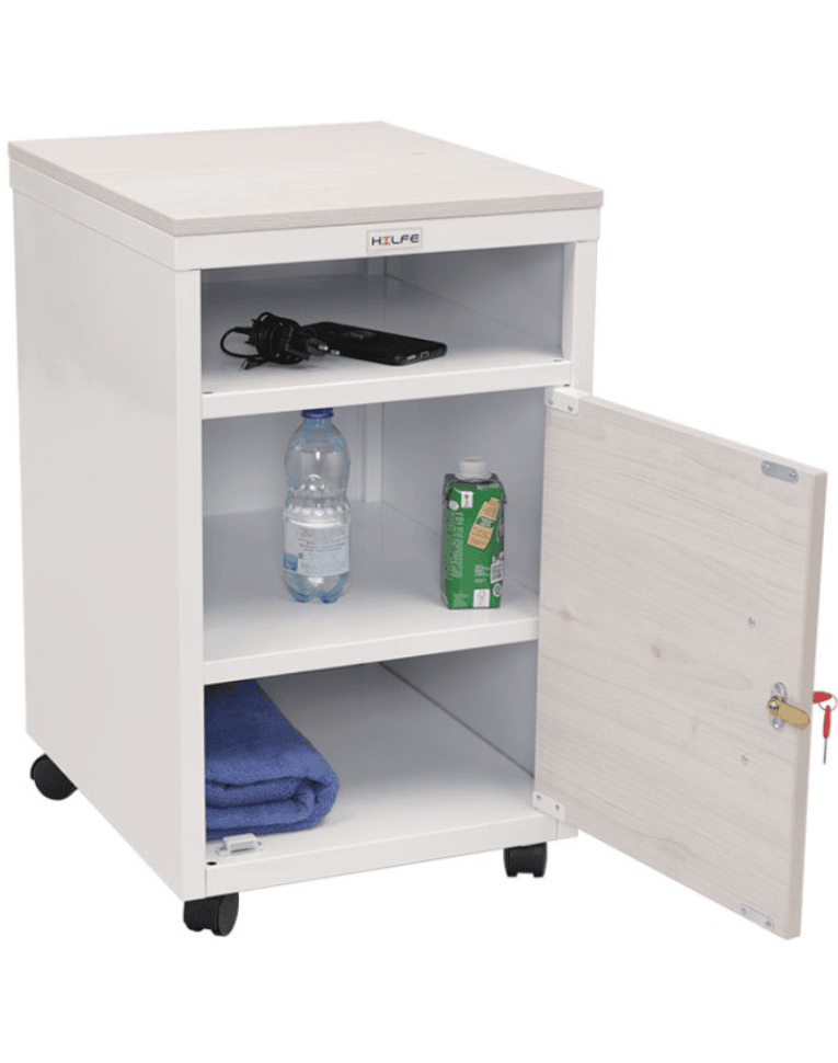 Медицинская тумба МД ТП-7 купить в Иркутске