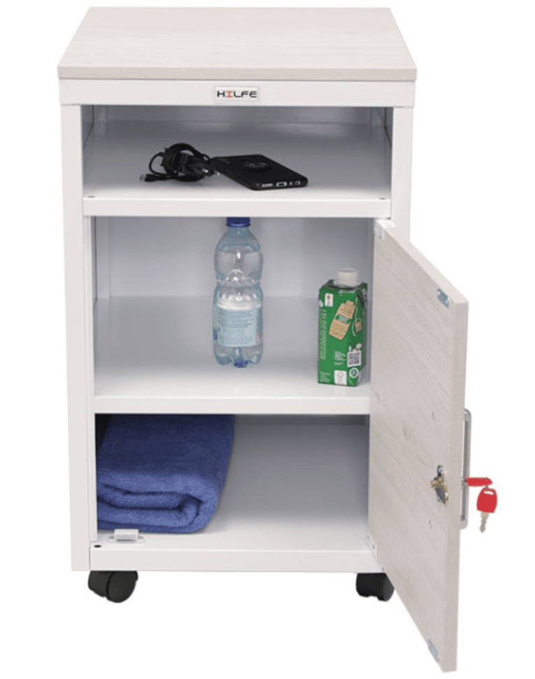 Медицинская тумба МД ТП-7 купить в Иркутске