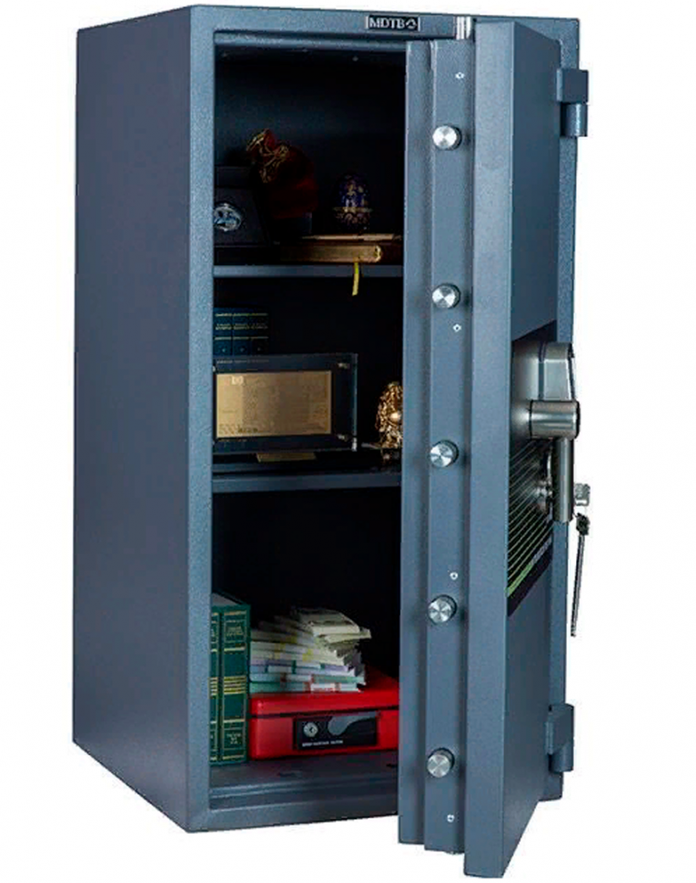 Взломостойкий сейф MDTB Fort-M 1368 2K купить в Иркутске Взломостойкий сейф MDTB Fort-M 1368 2K купить в Иркутске