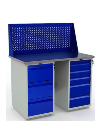 Верстак Практик Profi WT120.WD3/WD5.010 купить в Иркутске