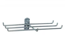Крючок HK 3-1524 Крючок HK 3-1524