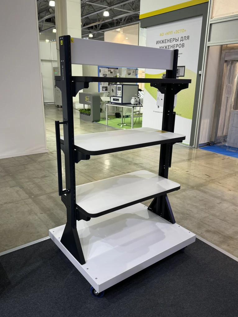 Передвижная стойка SPC A2B.5 купить в Иркутске Передвижная стойка SPC A2B.5 купить в Иркутске