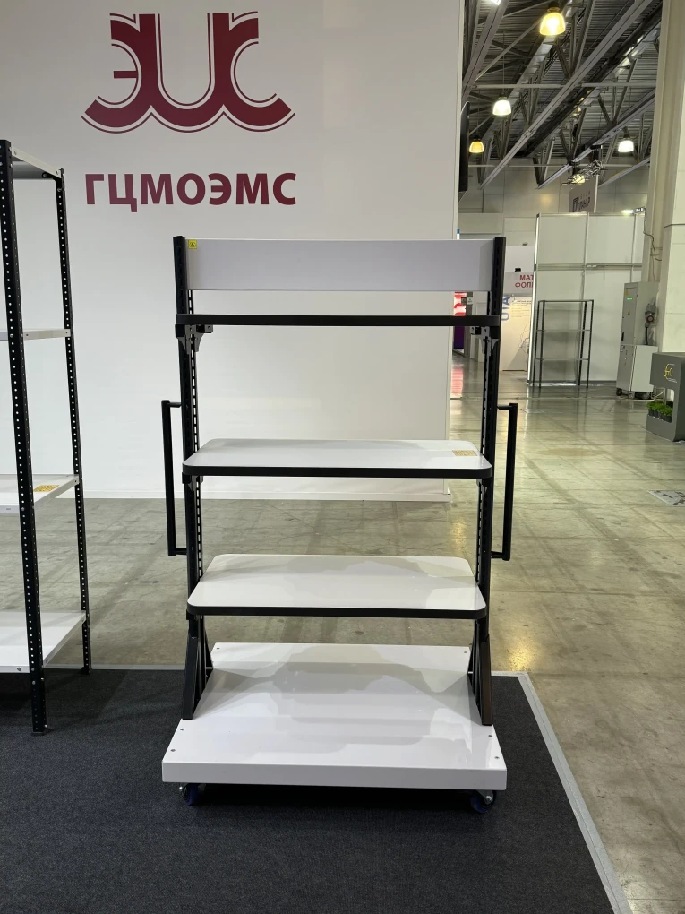 Передвижная стойка SPC A2B.5 купить в Иркутске Передвижная стойка SPC A2B.5 купить в Иркутске