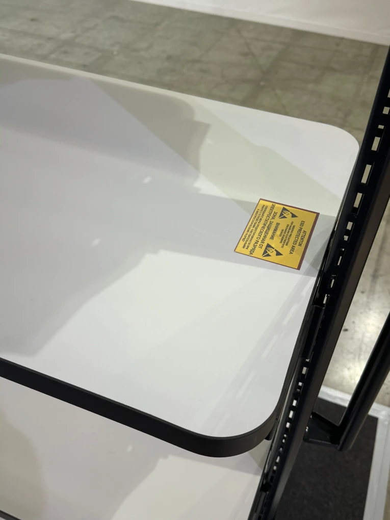 Передвижная стойка SPC A2B.5 купить в Иркутске Передвижная стойка SPC A2B.5 купить в Иркутске