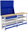 Верстак Master M100.MF1 / MF1 / MF1.122.002 купить в Иркутске