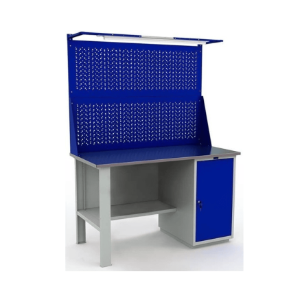 Верстак Profi WT140.F1/WD1.021 купить в Иркутске