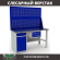 Верстак Profi WT160.WD2/F1.120 купить в Иркутске